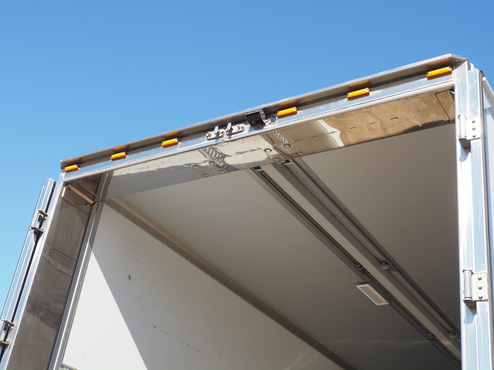 三菱ふそう スーパーグレート ウイング車 大型 2PG-FS75HZ 年式 R3[写真31]