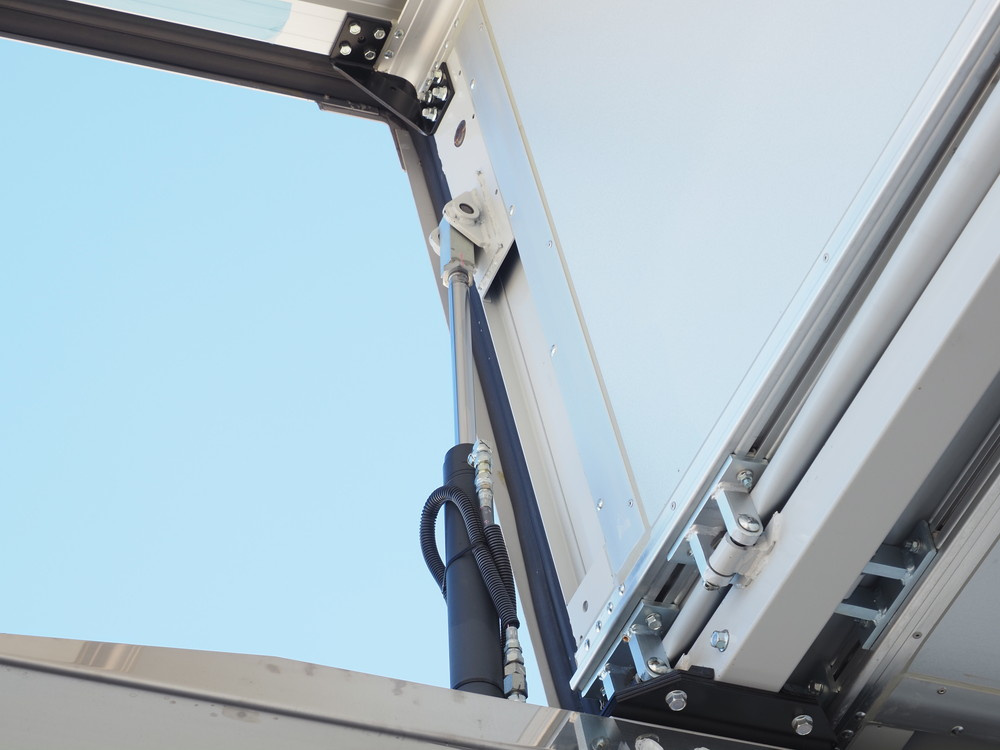 三菱ふそう スーパーグレート ウイング車 大型 2PG-FS75HZ 年式 R3[写真18]