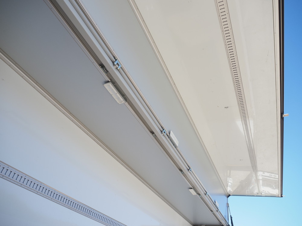 三菱ふそう スーパーグレート ウイング車 大型 2PG-FS75HZ 年式 R3[写真28]