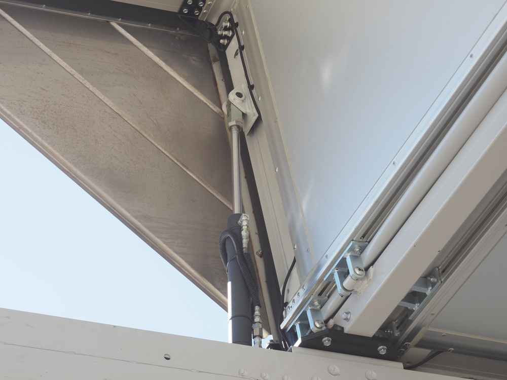 三菱ふそう スーパーグレート ウイング車 大型 2PG-FS75HZ 年式 R3[写真24]