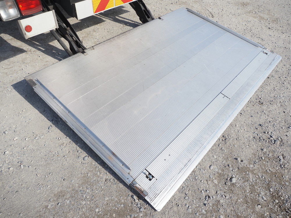 日野 レンジャー ウイング車 中型 2KG-FC2ABA 年式 H30[写真25]