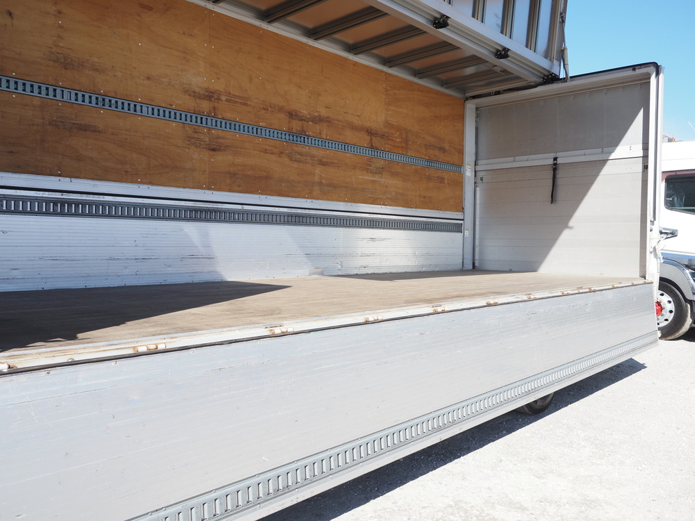 日野 レンジャー ウイング車 中型 2KG-FC2ABA 年式 H30[写真17]