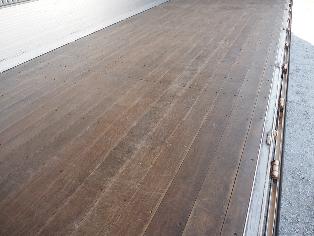 日野 レンジャー ウイング車 中型 2KG-FC2ABA 年式 H30[写真19]