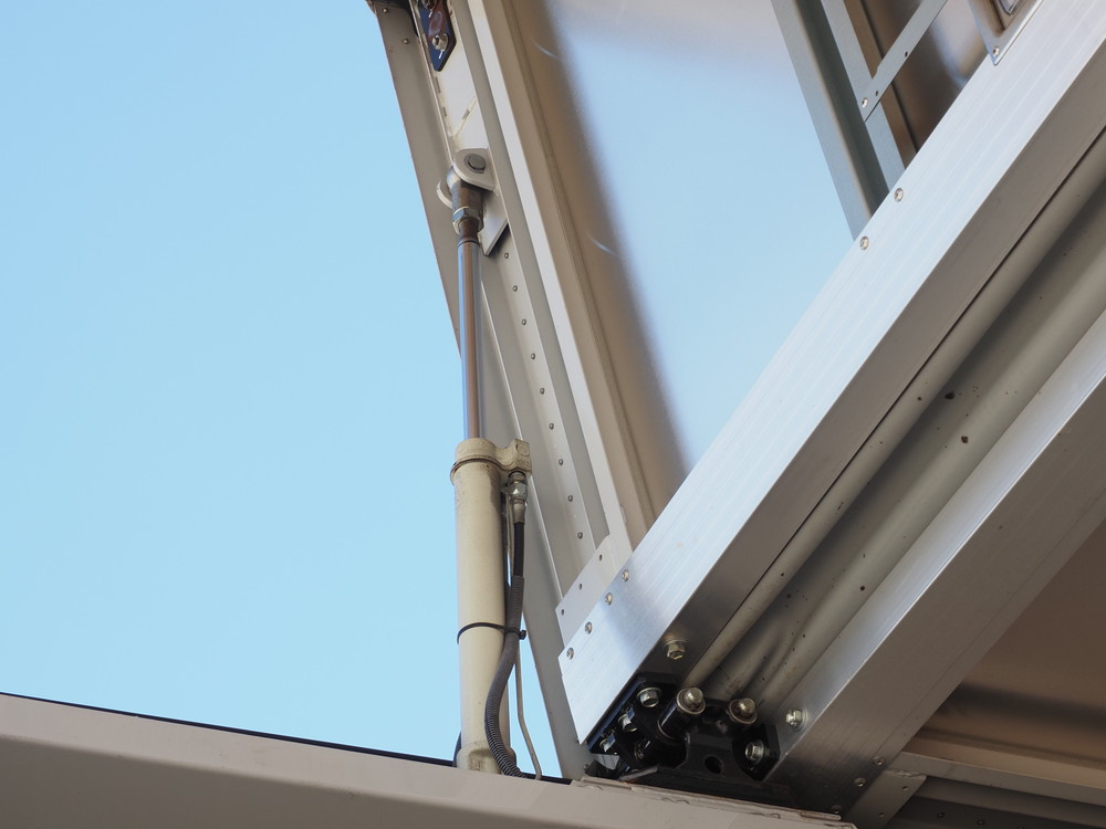 日野 レンジャー ウイング車 中型 2KG-FC2ABA 年式 H30[写真12]