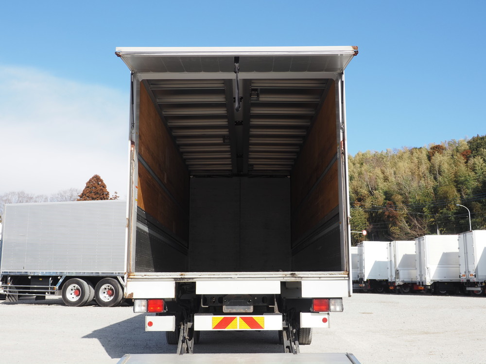 日野 レンジャー ウイング車 中型 2KG-FC2ABA 年式 H30[写真21]