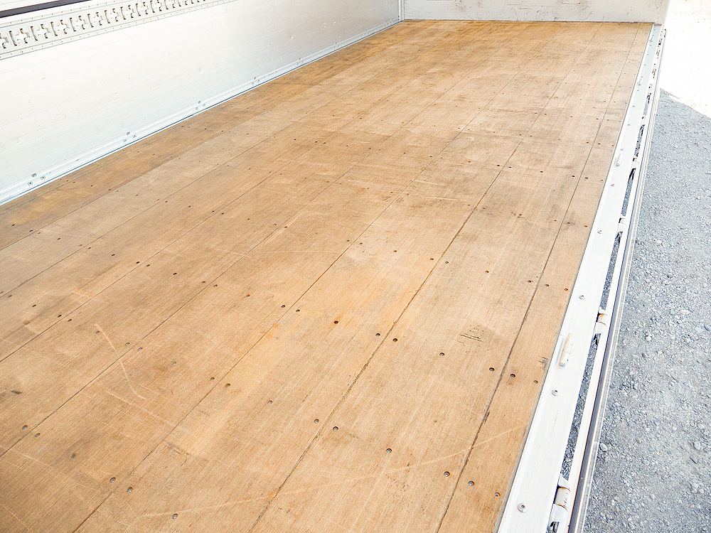 いすゞ フォワード ウイング車 中型 2RG-FRR90S2 年式 R1[写真22]