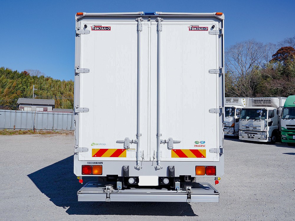 いすゞ フォワード ウイング車 中型 2RG-FRR90S2 年式 R1[写真06]