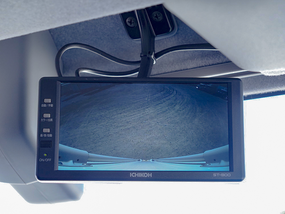 いすゞ フォワード ウイング車 中型 2RG-FRR90S2 年式 R1[写真38]