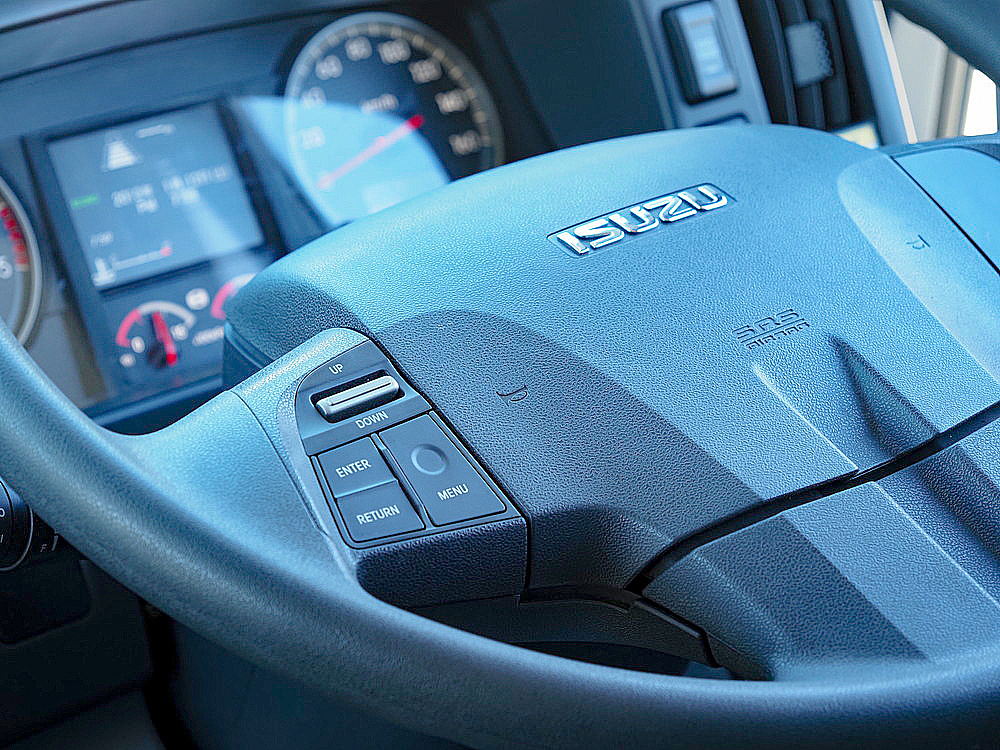 いすゞ フォワード ウイング車 中型 2RG-FRR90S2 年式 R1[写真37]