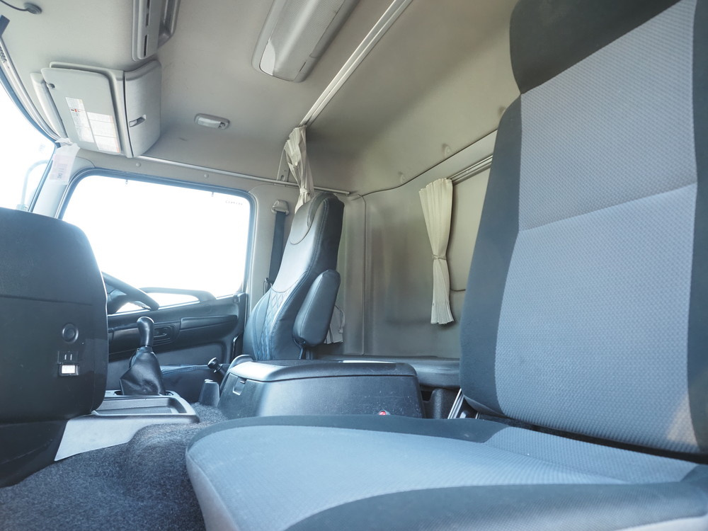 日野 プロフィア 冷凍バン 大型 QPG-FR1EXEG 年式 H28[写真31]