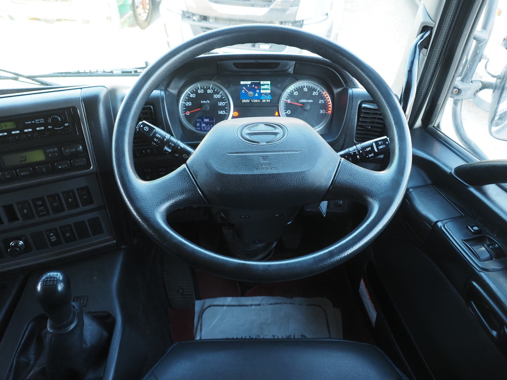 日野 プロフィア 冷凍バン 大型 QPG-FR1EXEG 年式 H28[写真25]