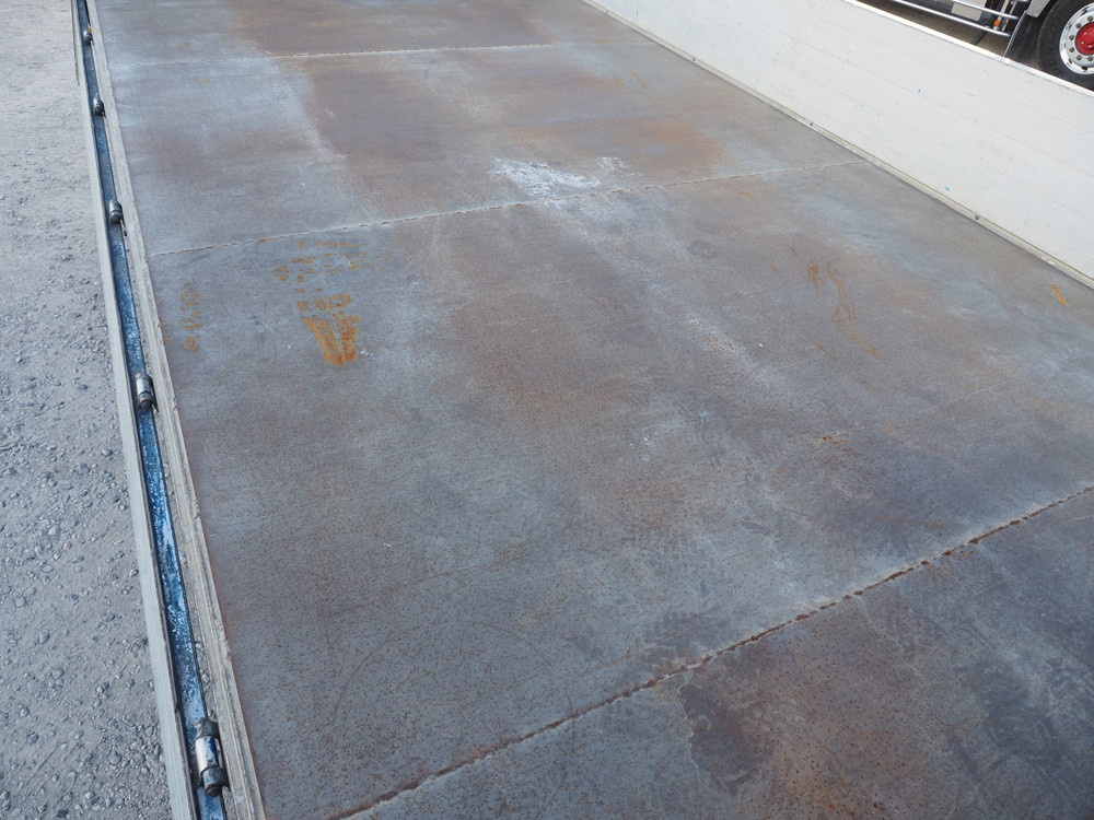 いすゞ エルフ 平ボディ 小型 2RG-NPR88YN 年式 R1[写真18]