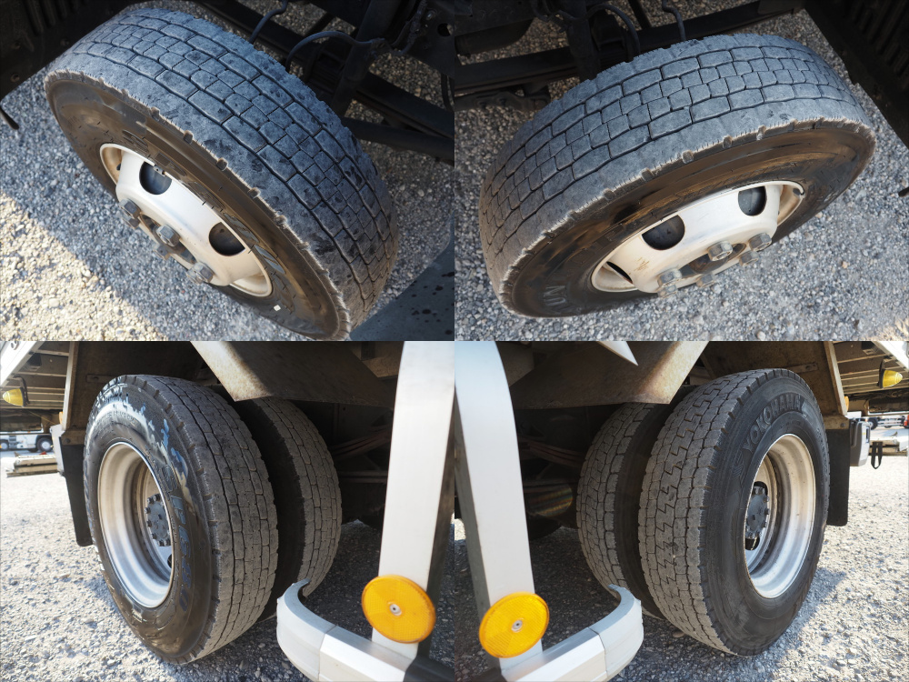 日野 レンジャー ウイング車 中型 2KG-FD2ABA 年式 H30[写真44]