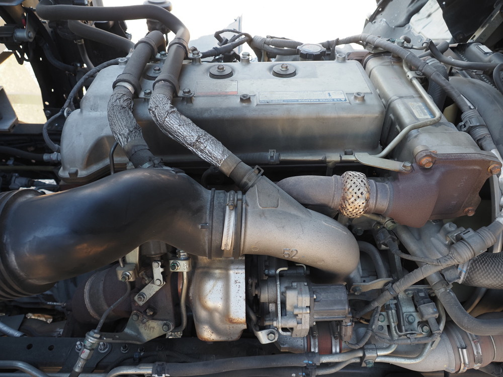 日野 レンジャー ウイング車 中型 2KG-FD2ABA 年式 H30[写真46]