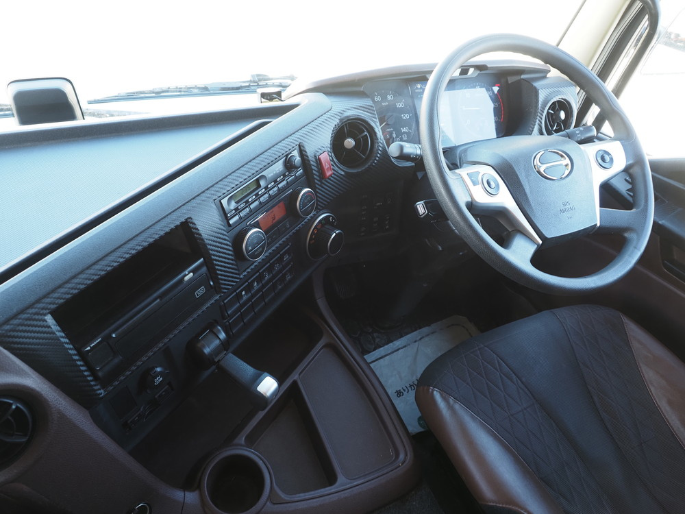 日野 プロフィア ウイング車 大型 2DG-FW1EHG 年式 H30[写真33]