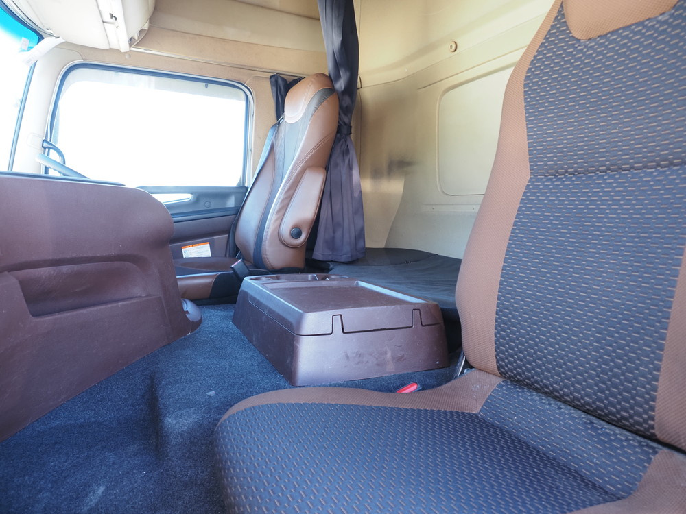 日野 プロフィア ウイング車 大型 2DG-FW1EHG 年式 H30[写真39]