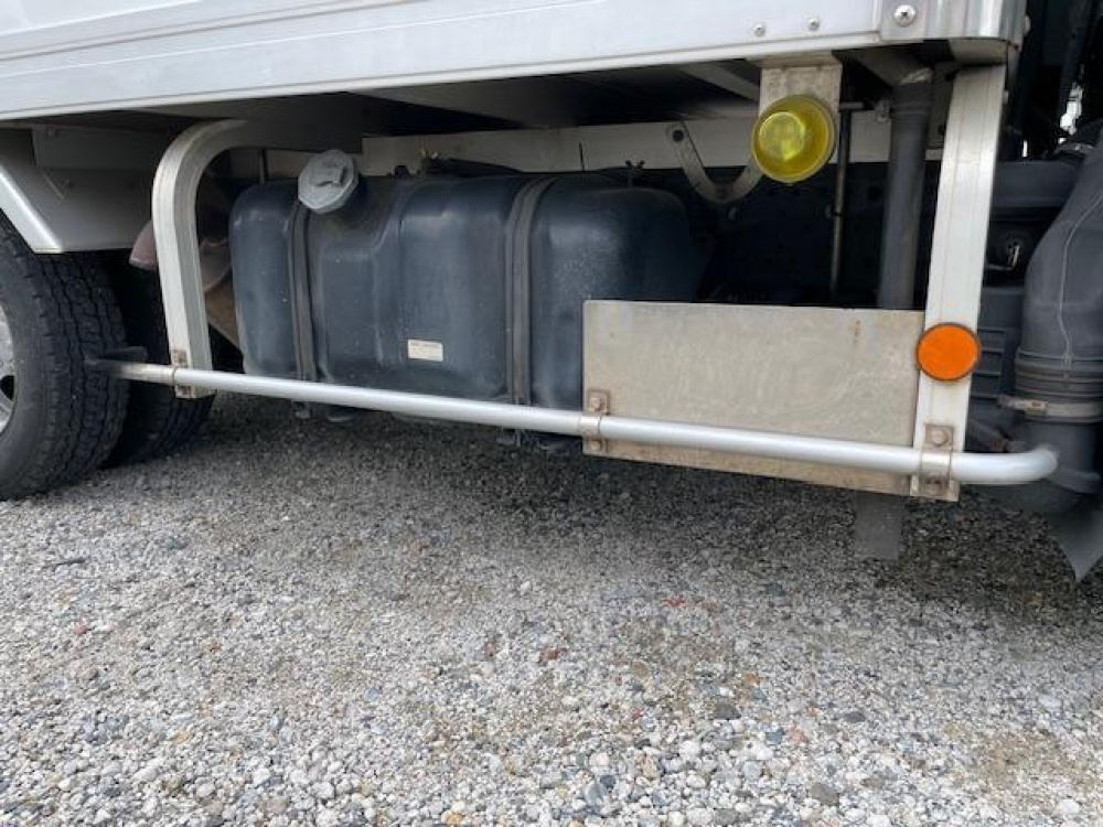 いすゞ エルフ 冷凍バン 小型 SKG-NLR85AN 年式 H23[写真19]