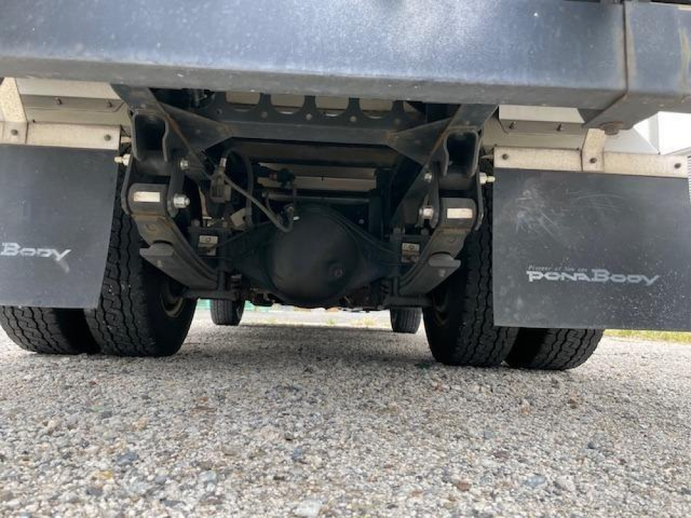 いすゞ エルフ 冷凍バン 小型 SKG-NLR85AN 年式 H23[写真21]