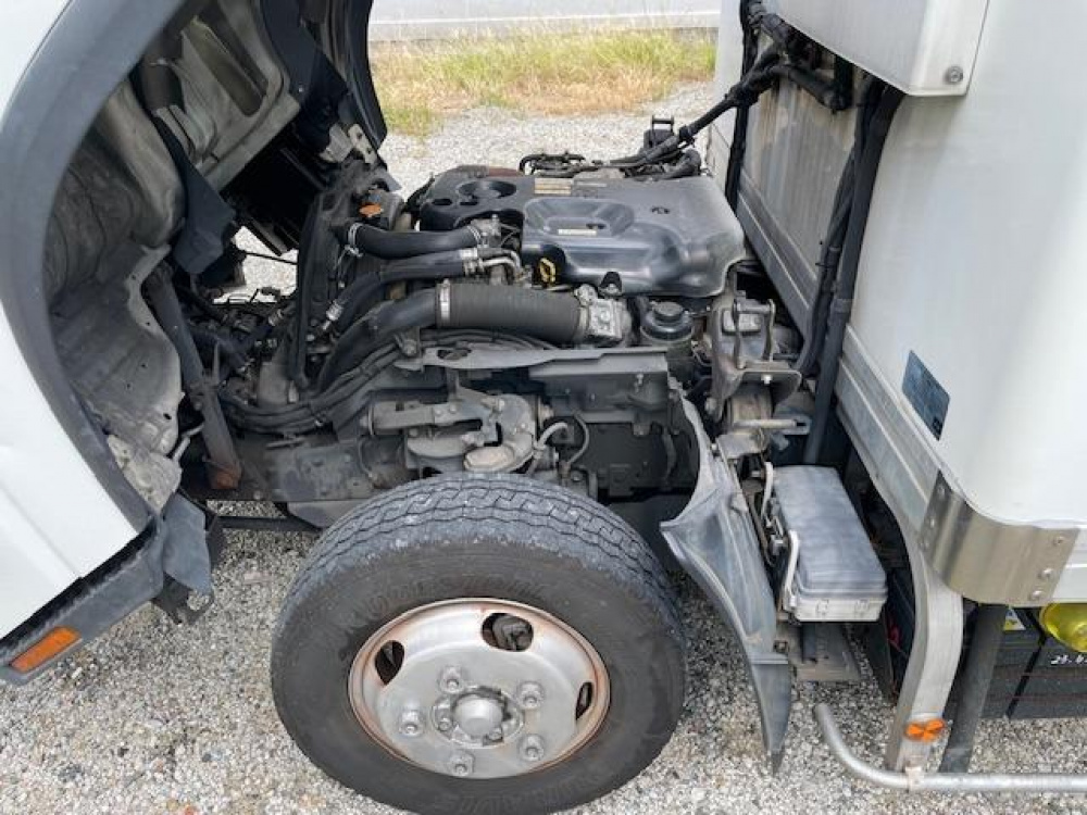 いすゞ エルフ 冷凍バン 小型 SKG-NLR85AN 年式 H23[写真23]