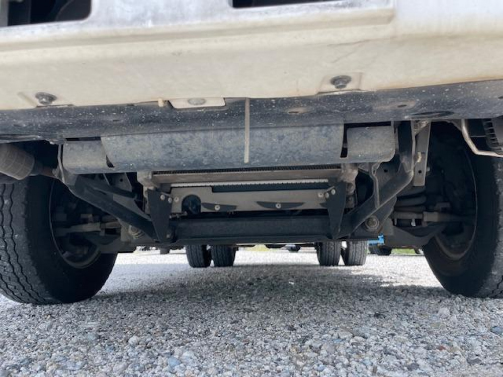 いすゞ エルフ 冷凍バン 小型 SKG-NLR85AN 年式 H23[写真22]