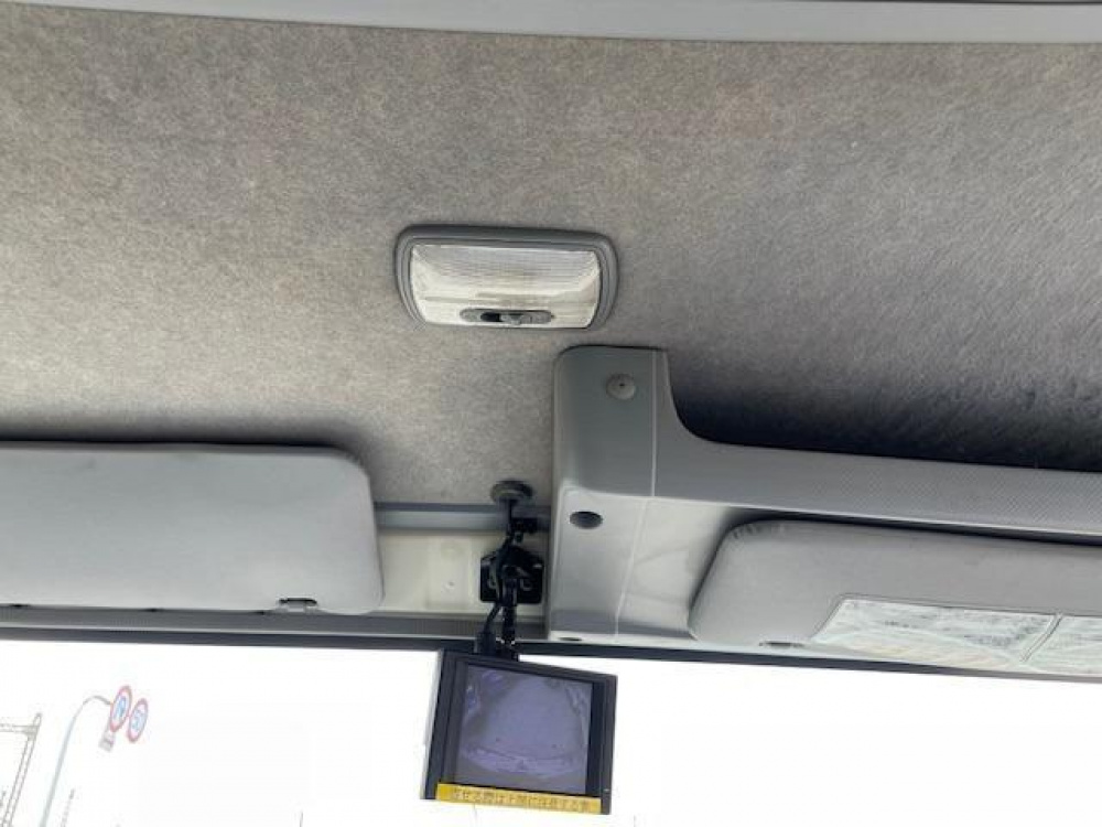 いすゞ エルフ 冷凍バン 小型 SKG-NLR85AN 年式 H23[写真16]