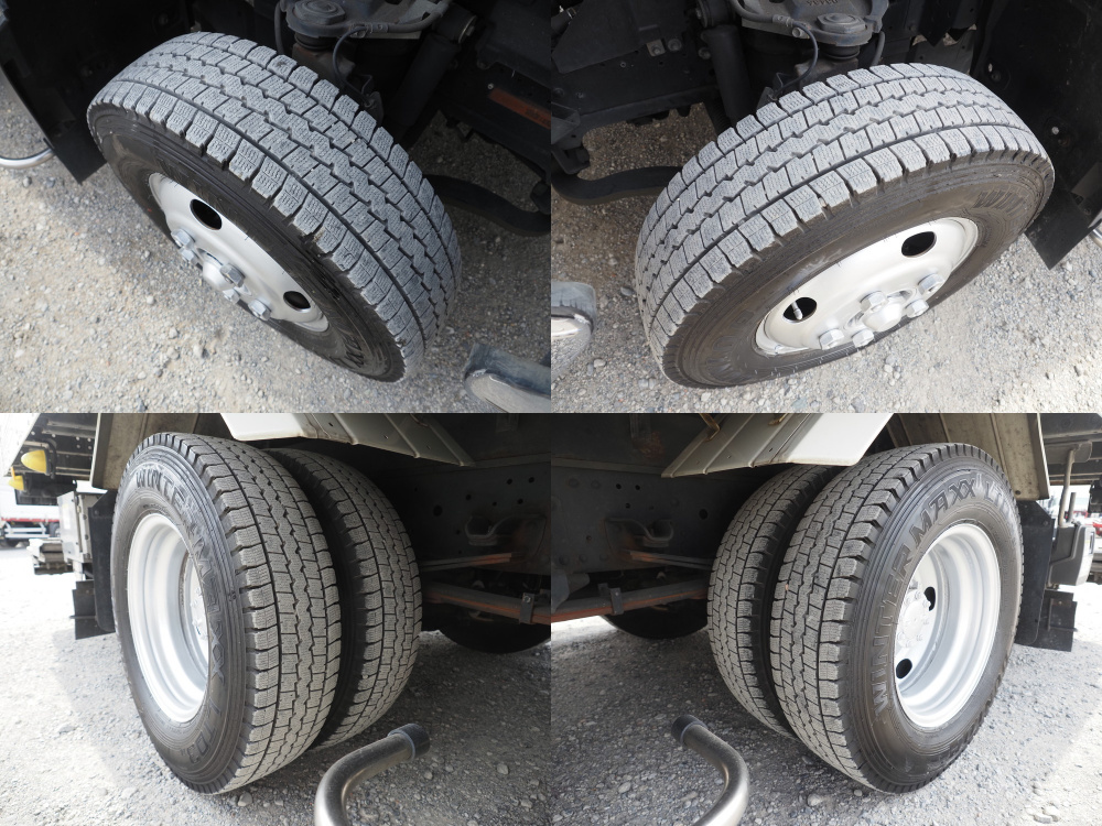 いすゞ エルフ バン車 小型 TRG-NPR85AN 年式 H28[写真34]