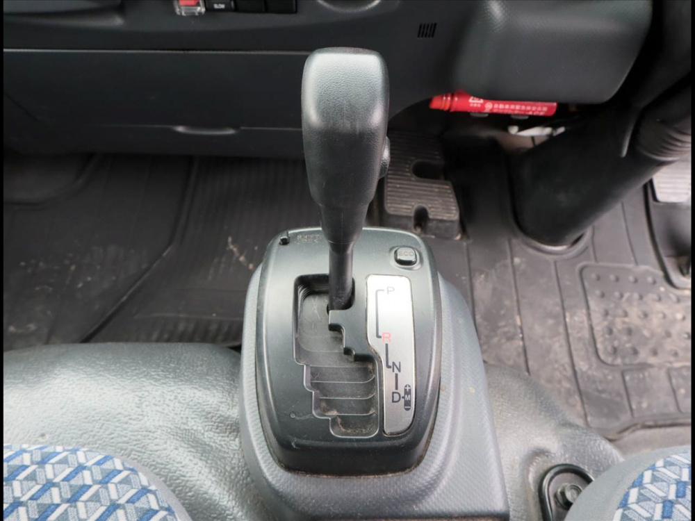 いすゞ エルフ バン車 小型 2RG-NLR88AN 年式 R4[写真13]