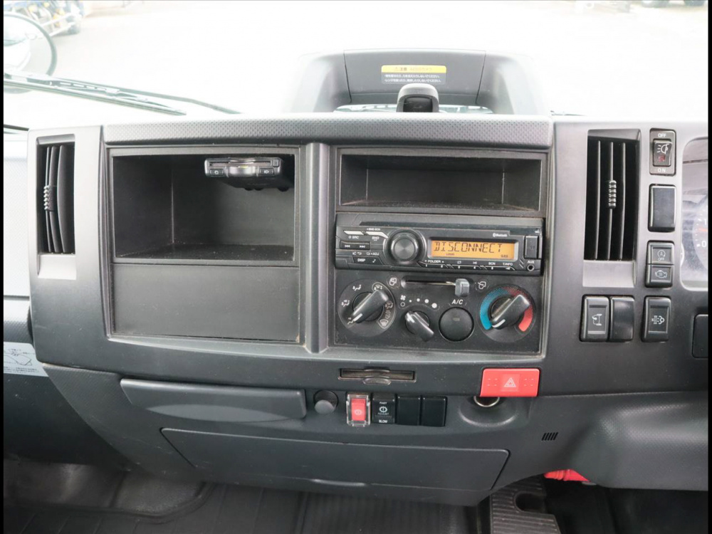 いすゞ エルフ バン車 小型 2RG-NLR88AN 年式 R4[写真14]