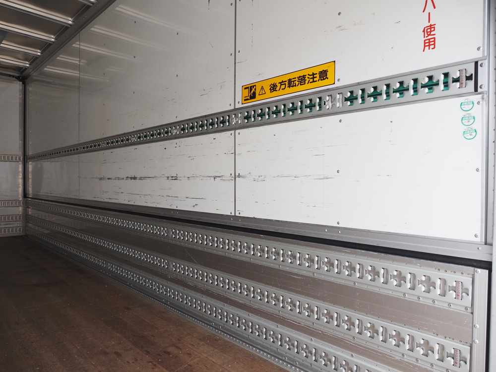 日野 レンジャー ウイング車 中型 2PG-FD2ABG 年式 H30[写真27]