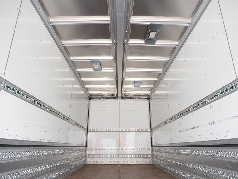 日野 レンジャー ウイング車 中型 2PG-FD2ABG 年式 H30[写真24]