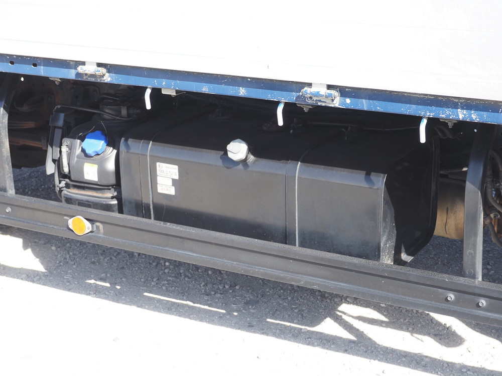 いすゞ エルフ 平ボディ 小型 2RG-NPR88YN 年式 R1[写真10]