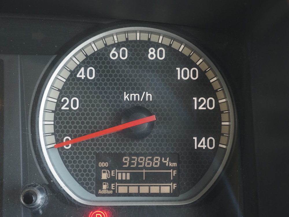 いすゞ ギガ ウイング車 大型 2PG-CYJ77C 年式 H30[写真41]
