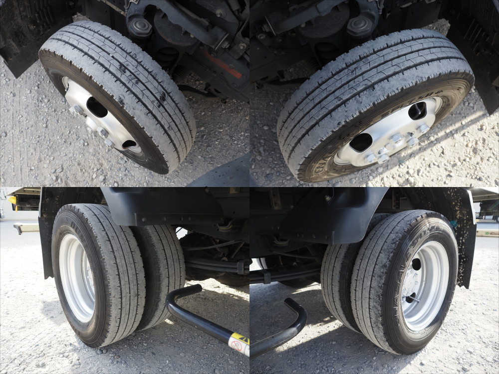 いすゞ エルフ バン車 小型 TRG-NLR85AN 年式 R1[写真30]