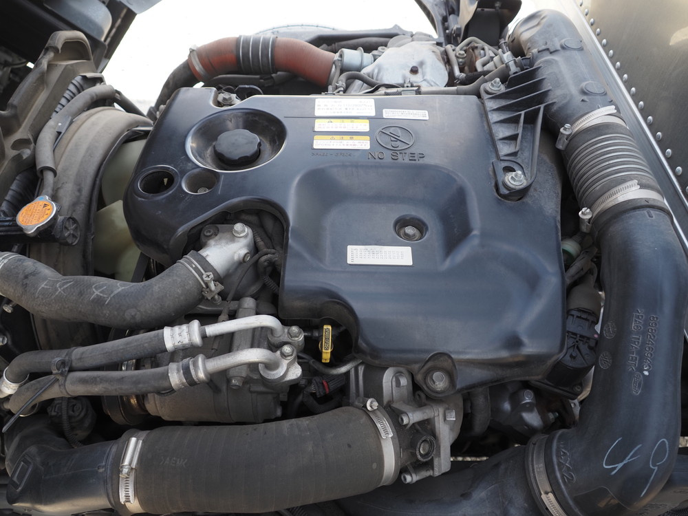 いすゞ エルフ バン車 小型 TRG-NLR85AN 年式 R1[写真31]