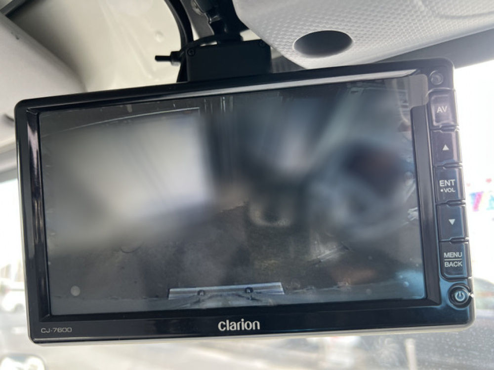 いすゞ エルフ バン車 小型 TRG-NLR85AN 年式 H29[写真14]