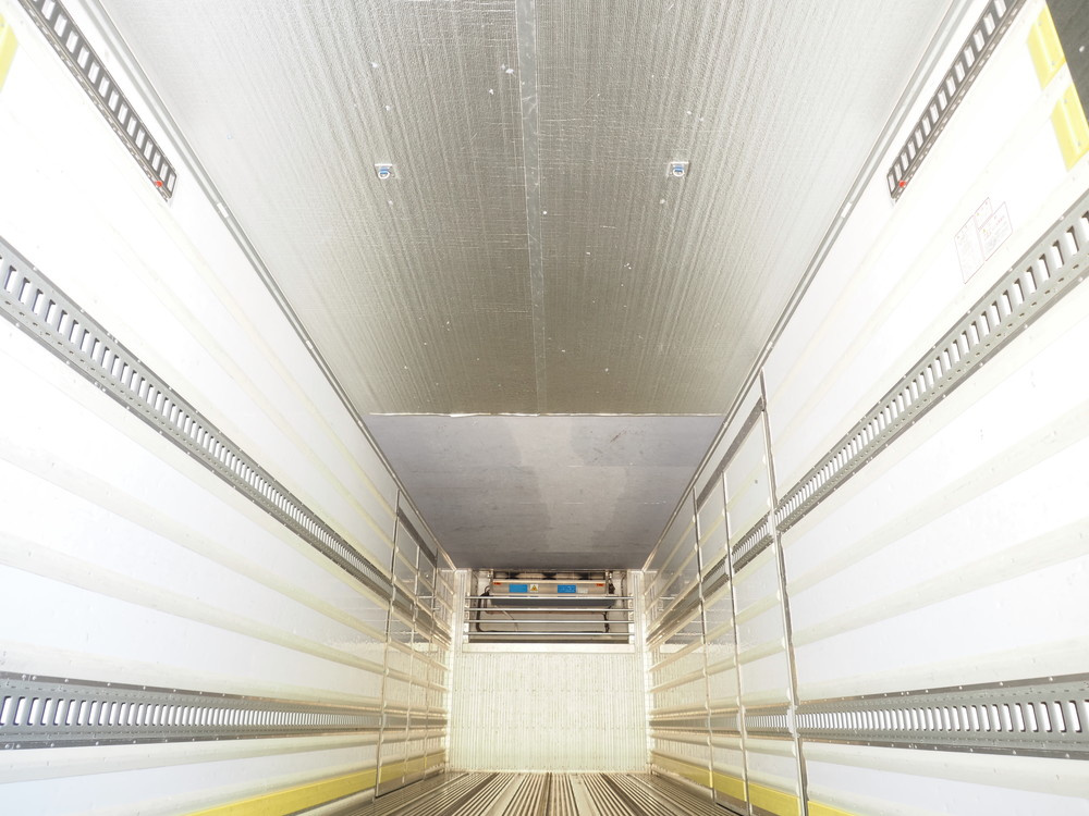 三菱ふそう スーパーグレート 冷凍バン 大型 QPG-FU64VZ 年式 H28[写真23]