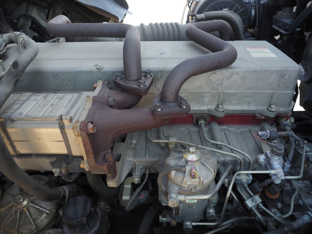 日野 プロフィア ウイング車 大型 QPG-FW1EXEG 年式 H29[写真48]