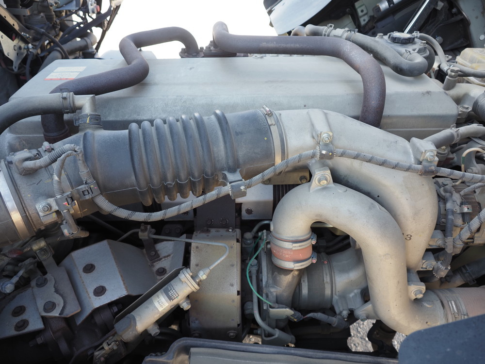 日野 プロフィア ウイング車 大型 QPG-FW1EXEG 年式 H29[写真47]