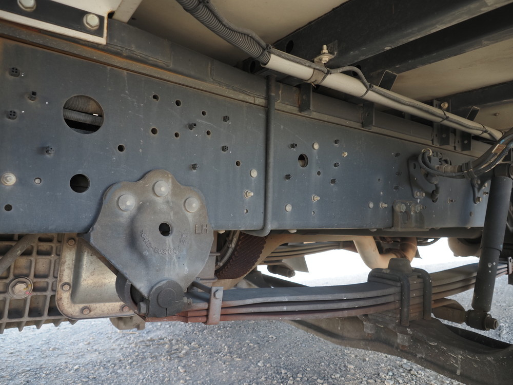 日野 プロフィア ウイング車 大型 QPG-FW1EXEG 年式 H29[写真41]