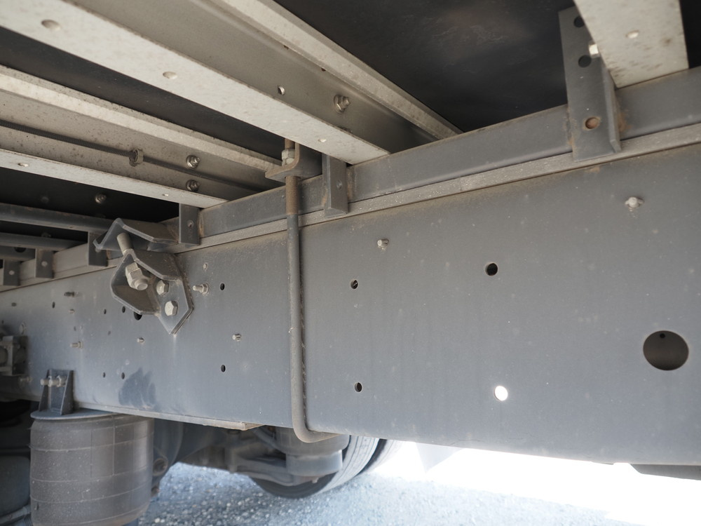 日野 プロフィア ウイング車 大型 QPG-FW1EXEG 年式 H29[写真43]