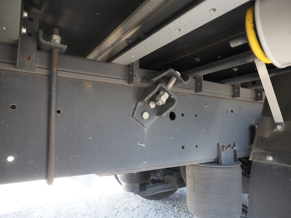 日野 プロフィア ウイング車 大型 QPG-FW1EXEG 年式 H29[写真42]