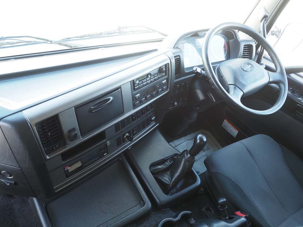 日野 プロフィア ウイング車 大型 QPG-FW1EXEG 年式 H29[写真29]