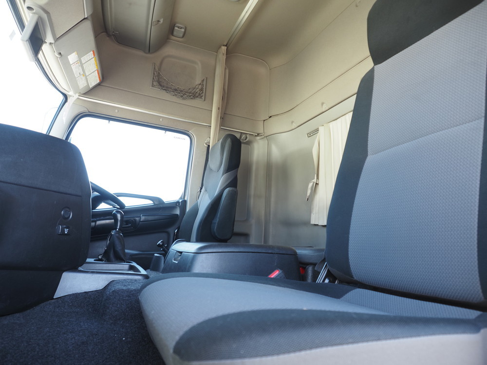 日野 プロフィア ウイング車 大型 QPG-FW1EXEG 年式 H29[写真36]