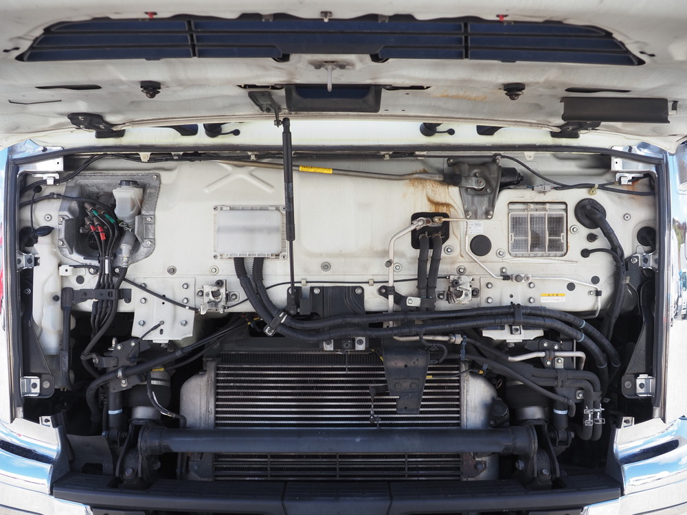 いすゞ ギガ ウイング車 大型 2PG-CYJ77C 年式 H30[写真54]