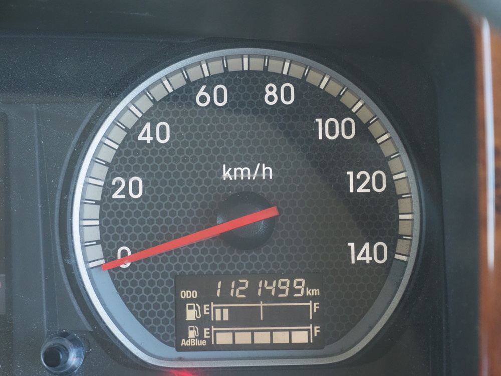 いすゞ ギガ ウイング車 大型 2PG-CYJ77C 年式 H30[写真46]