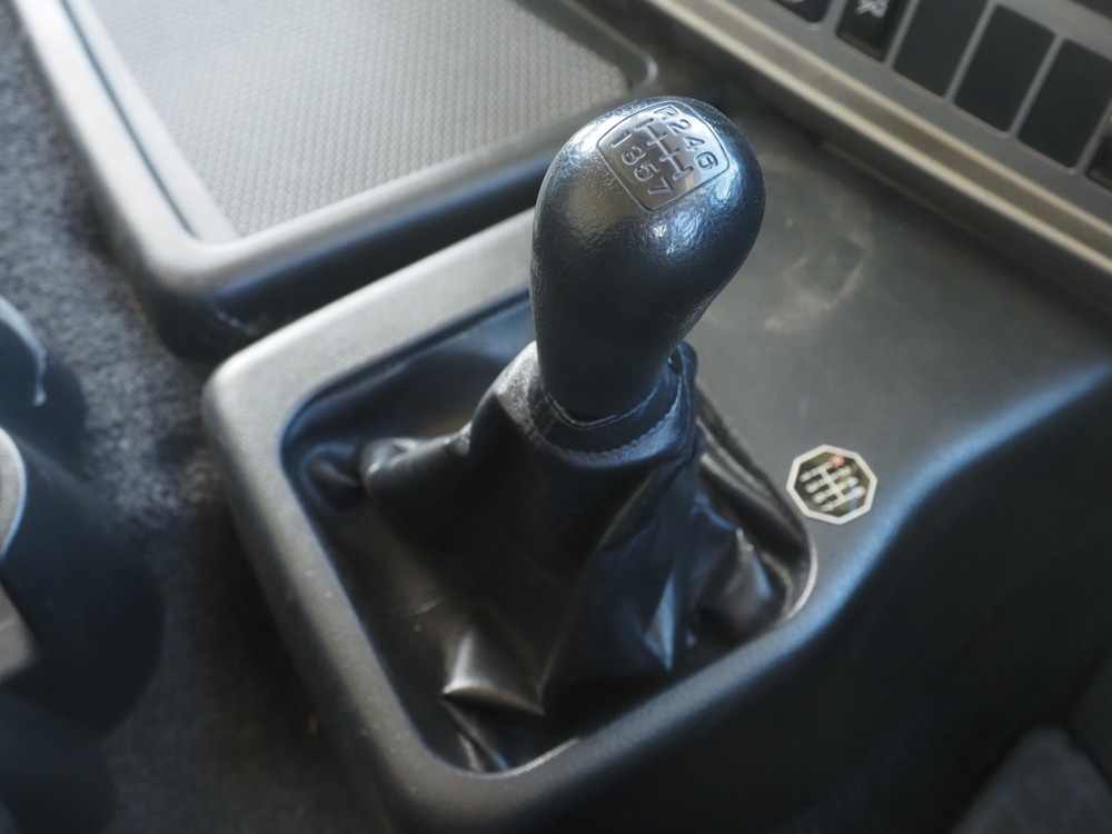 日野 プロフィア 平ボディ 大型 QPG-FW1EXEG 年式 H27[写真27]