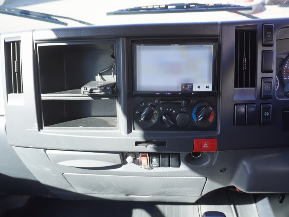 いすゞ エルフ バン車 小型 TPG-NLR85AN 年式 R1[写真20]