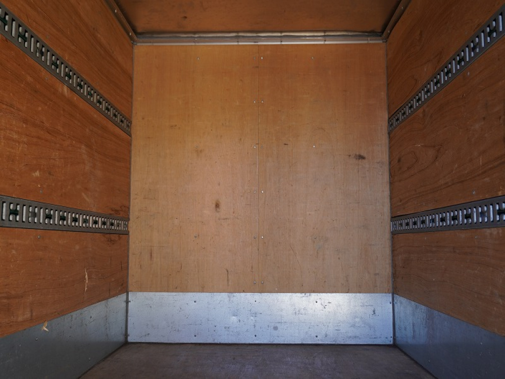 いすゞ エルフ バン車 小型 TPG-NLR85AN 年式 R1[写真10]