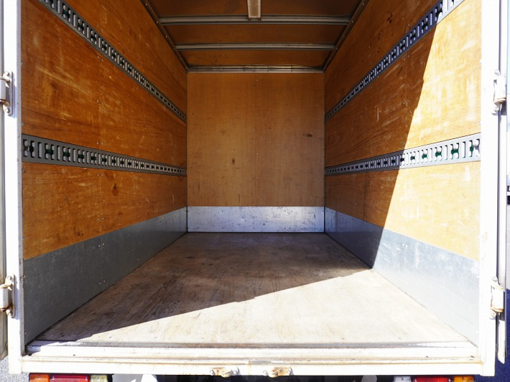 いすゞ エルフ バン車 小型 TPG-NLR85AN 年式 R1[写真11]