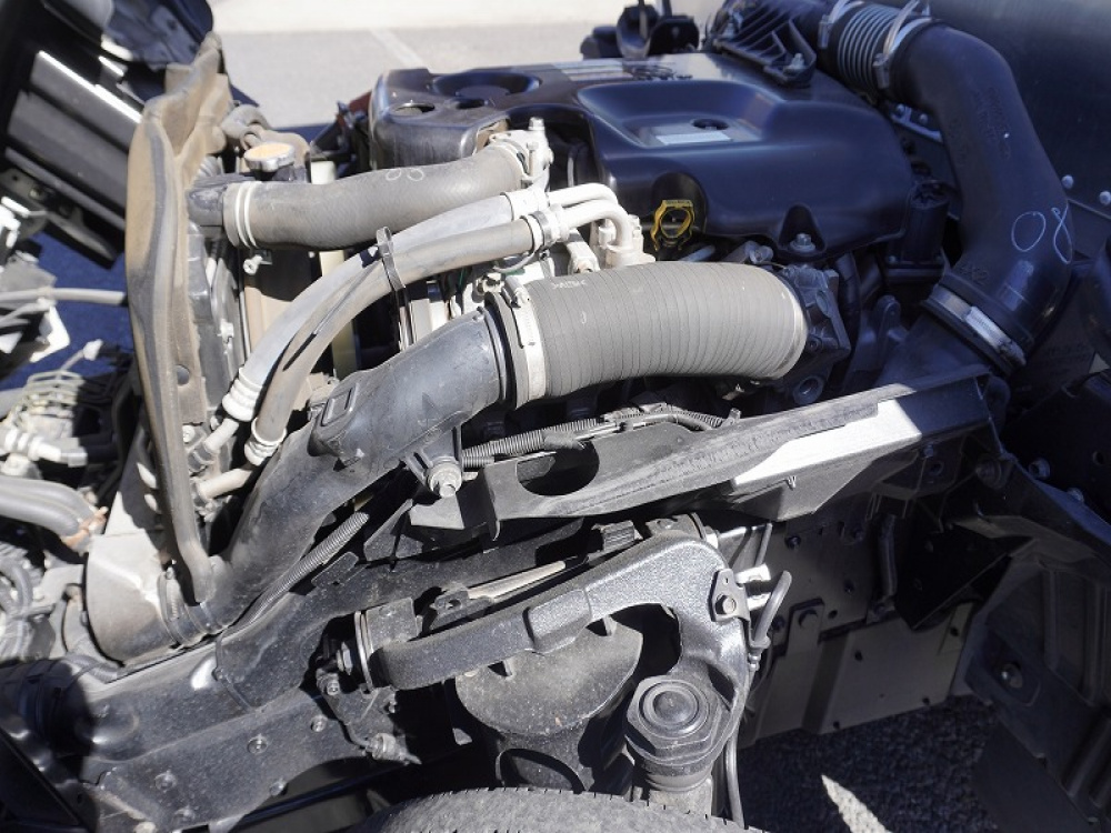 いすゞ エルフ バン車 小型 TPG-NLR85AN 年式 R1[写真32]